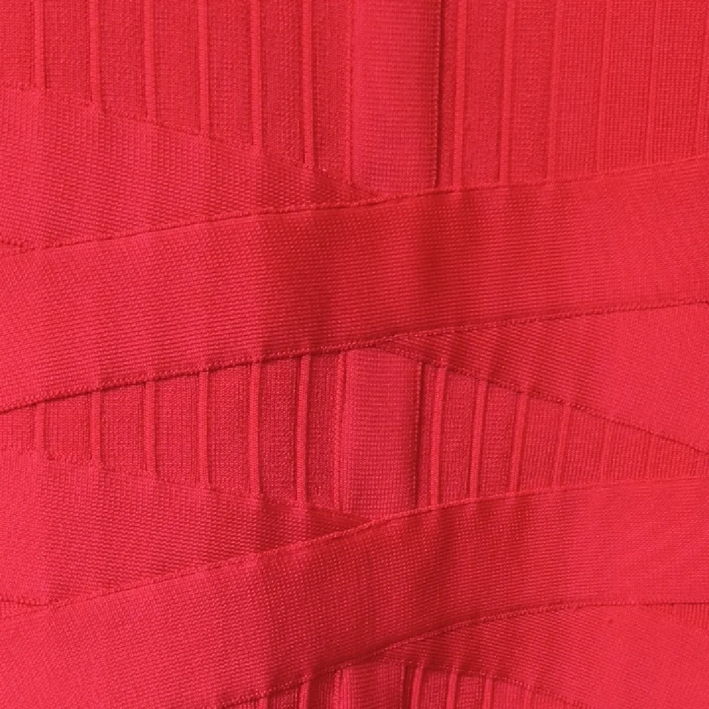 VENUS Vibrant Pink Long Sleeve Dress - Picture 12 of 16